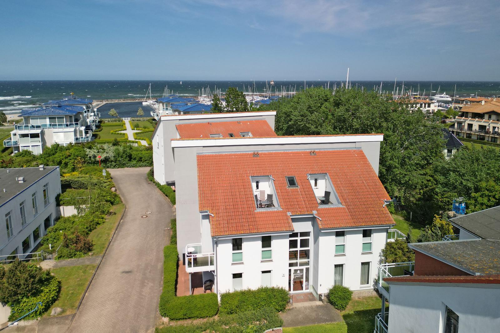 Haus 7 Seeseite