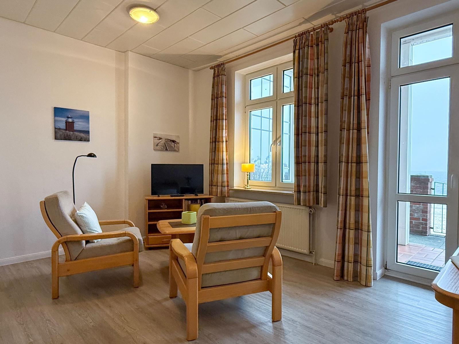 Wohnzimmer...