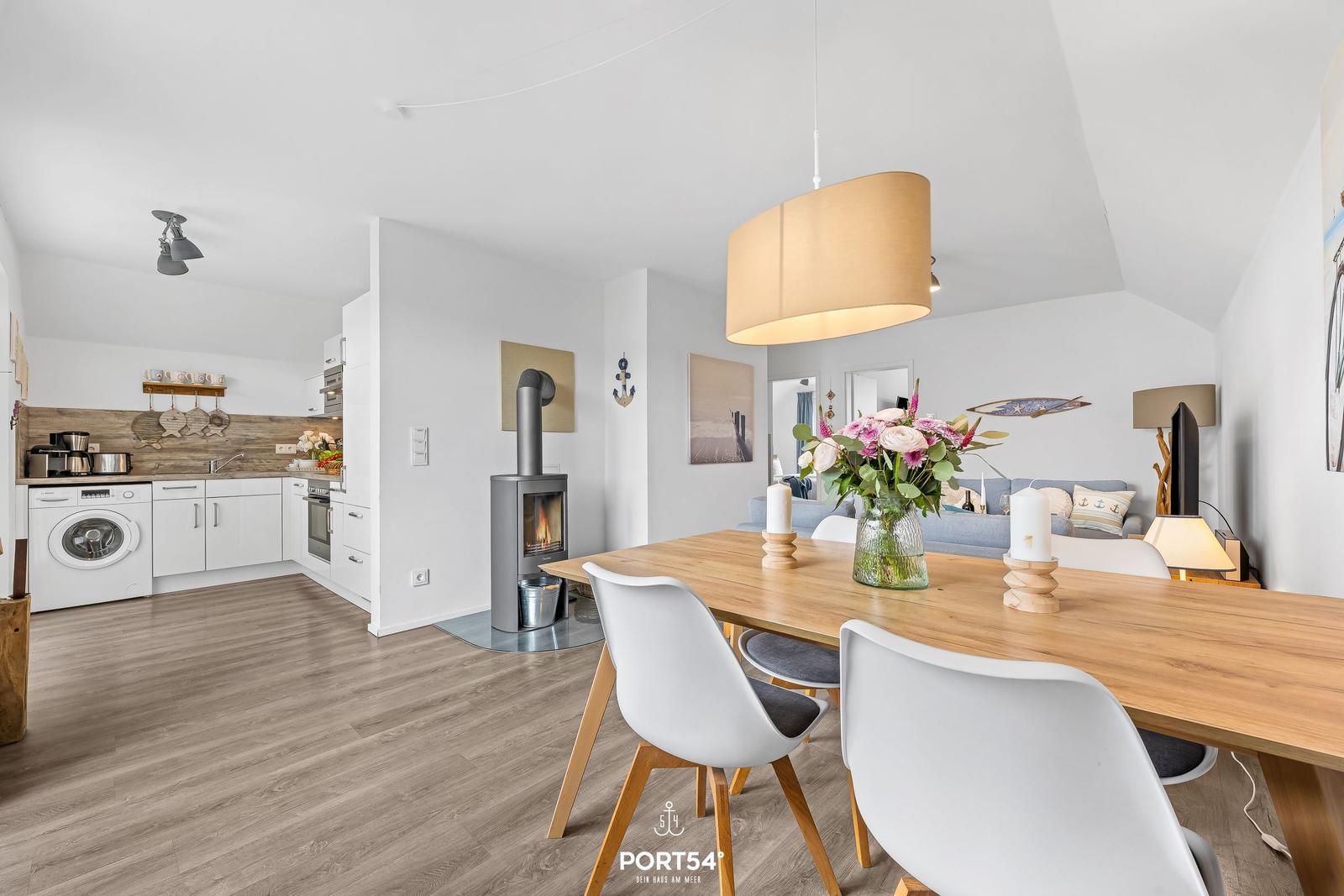 Küche / Küchenzeile