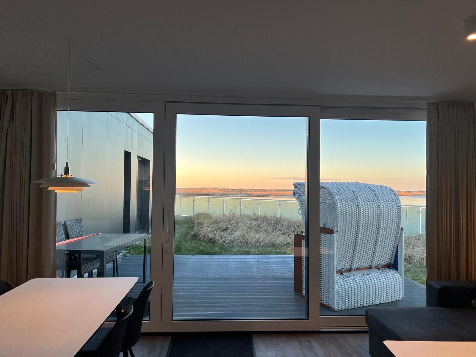 Meerblick