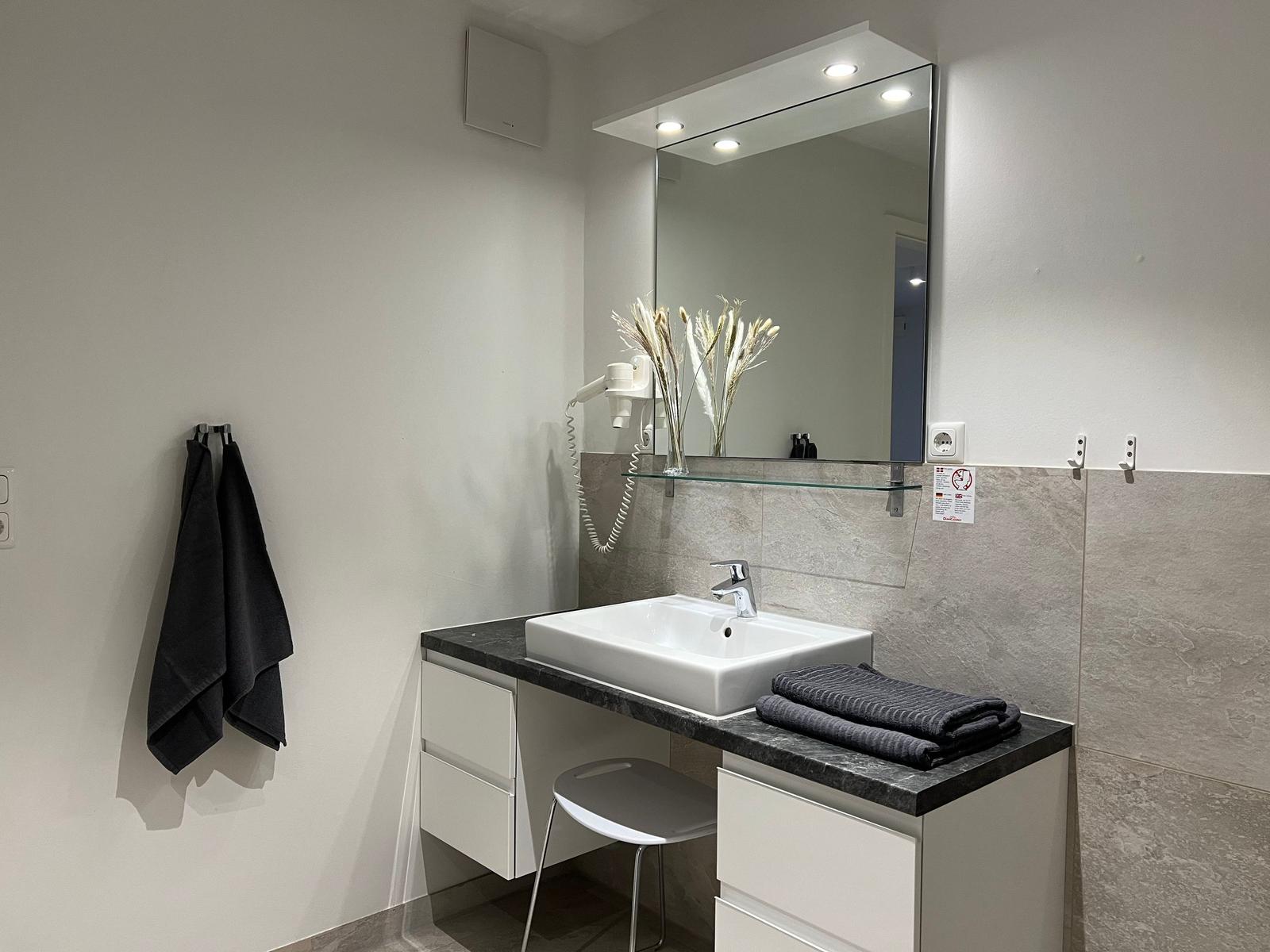 Badezimmer