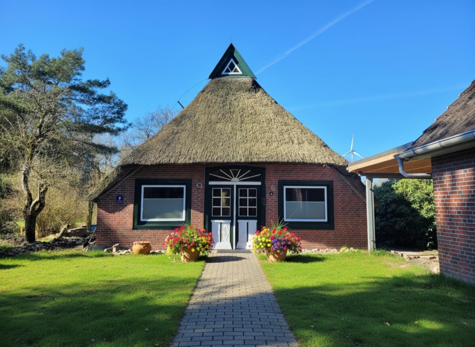 Willkommen im Ferienhaus HEILHECKER