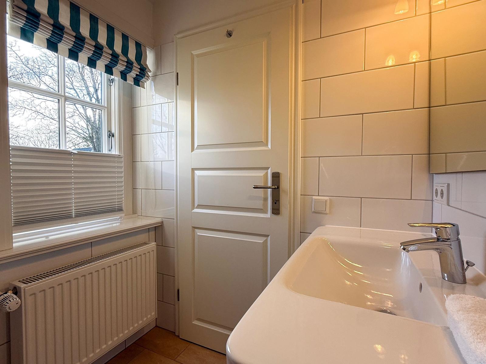 Badezimmer en Suite...