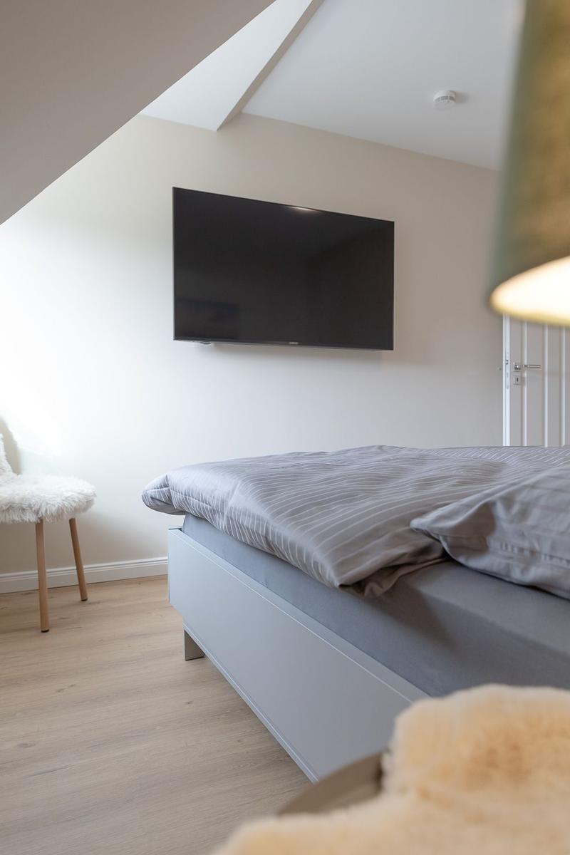Schlafzimmer 3