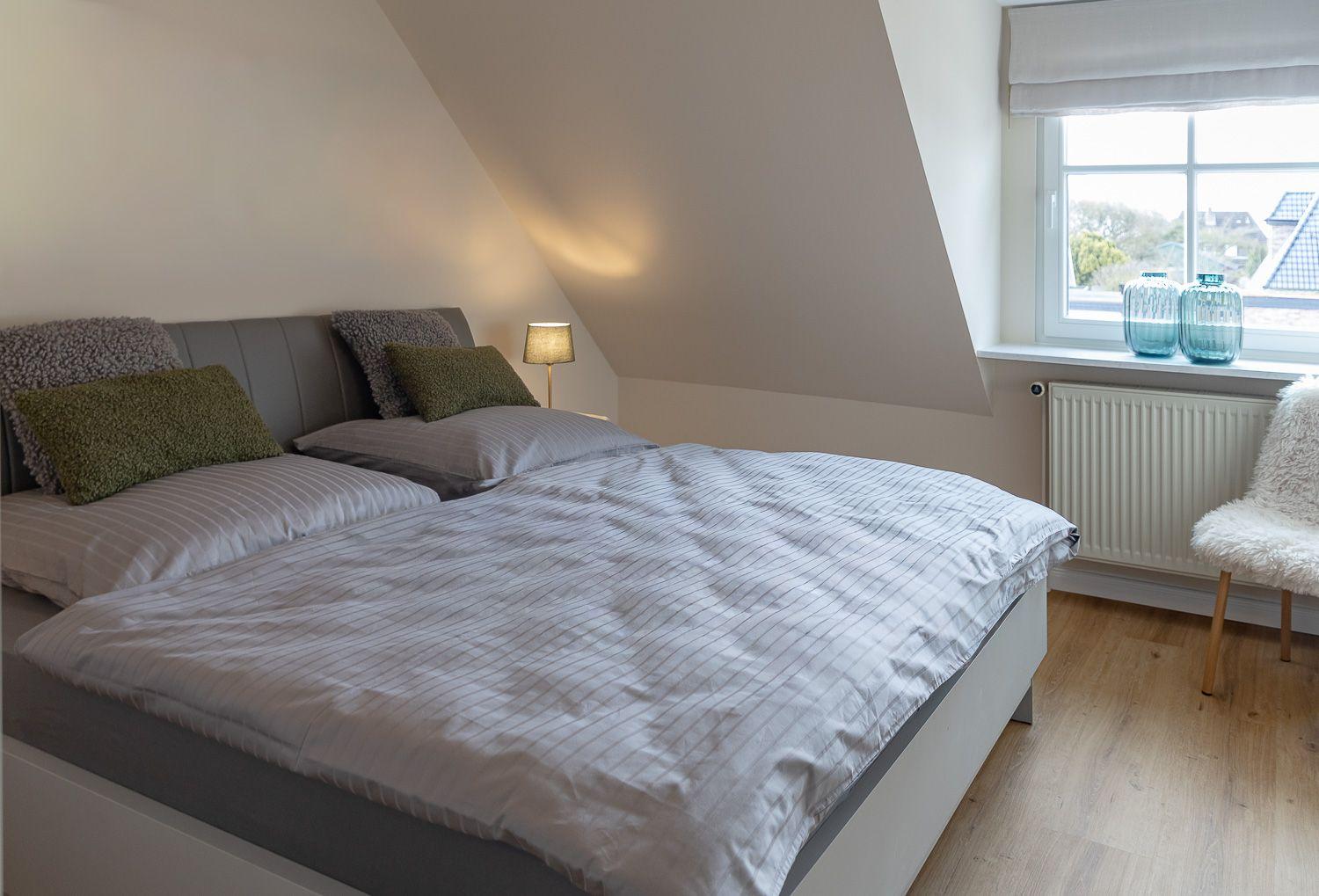 Schlafzimmer 3