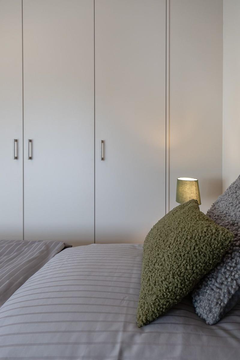 Schlafzimmer 3