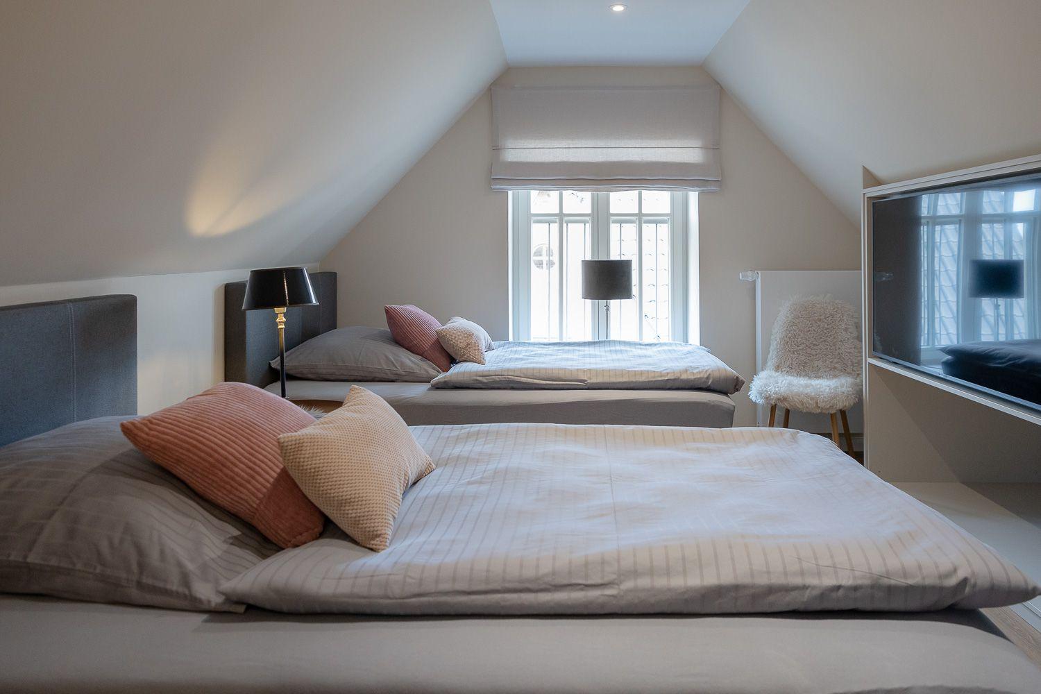 Schlafzimmer 4