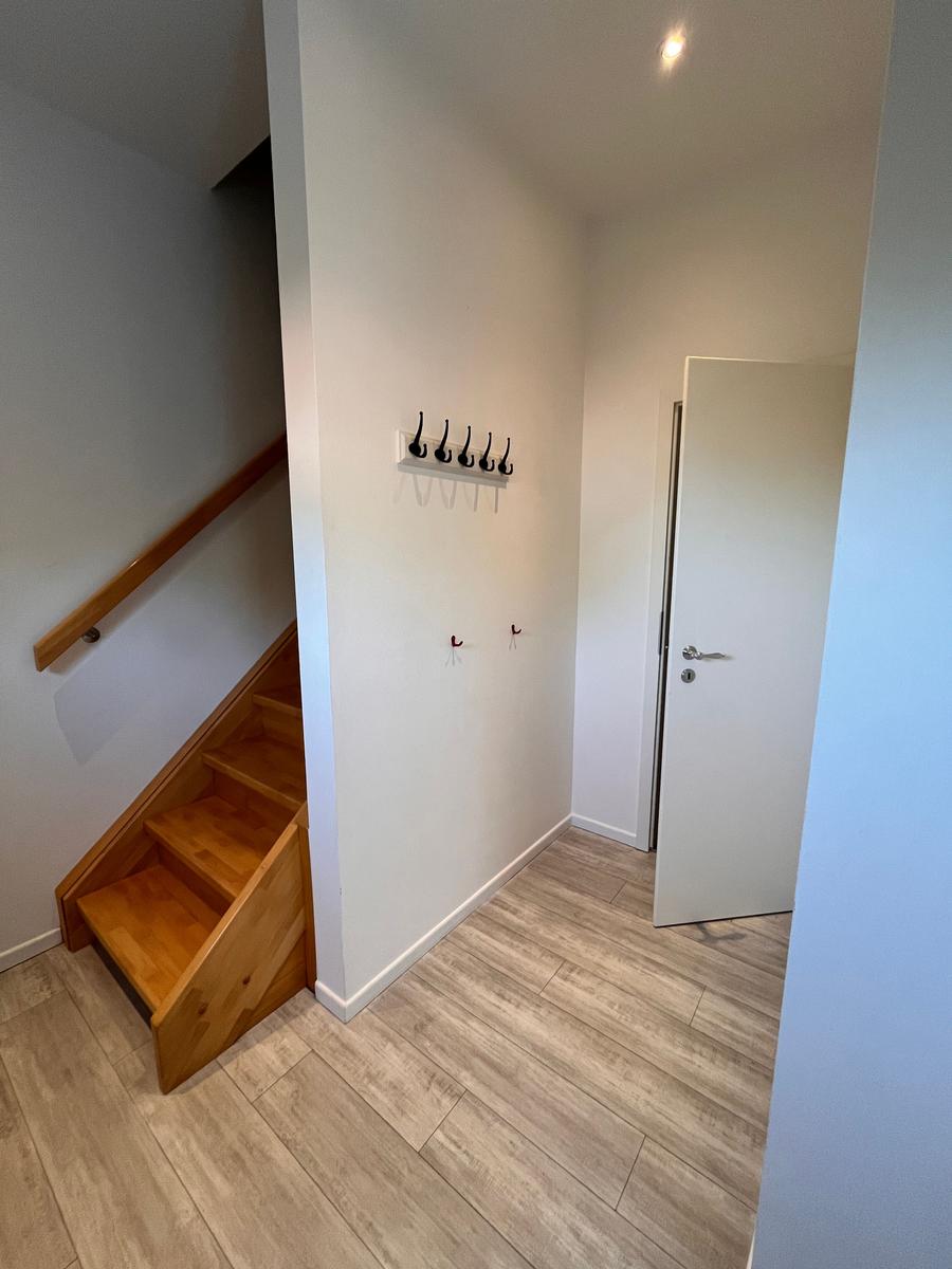 Flur/Eingangsbereich