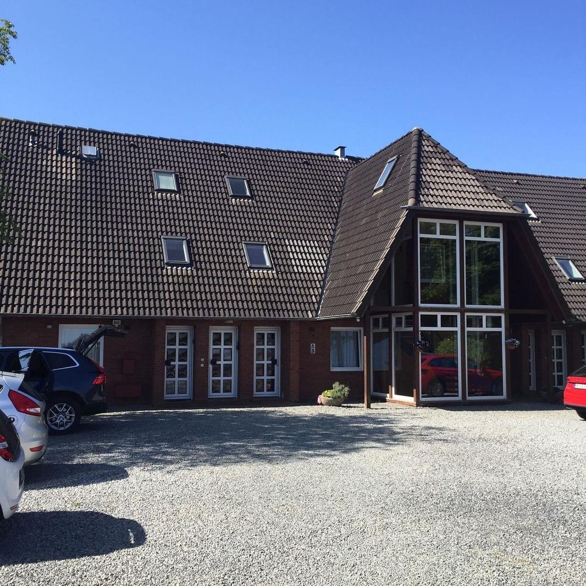 Apartmenanlage Meeresbrise...