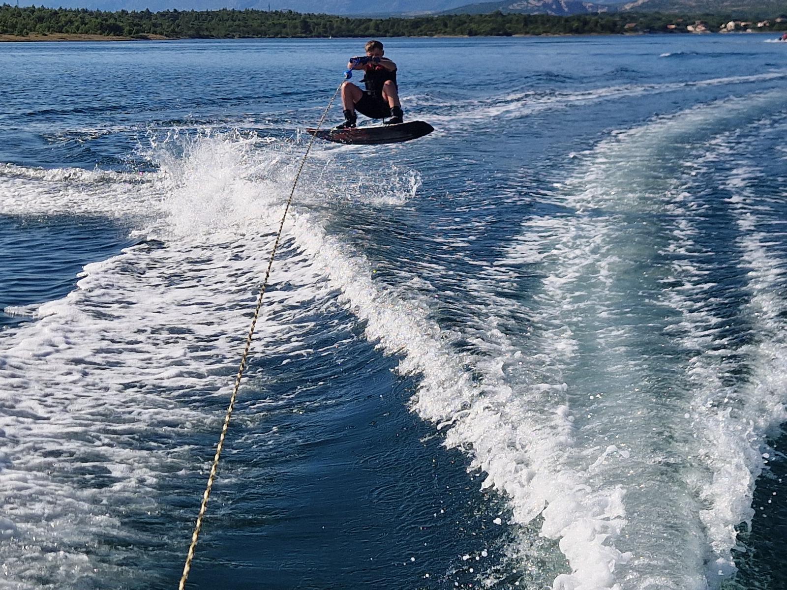 Wakeboard