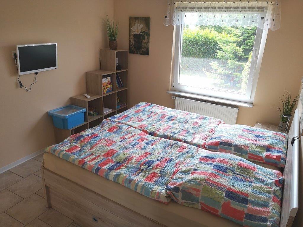 Schlafzimmer 2