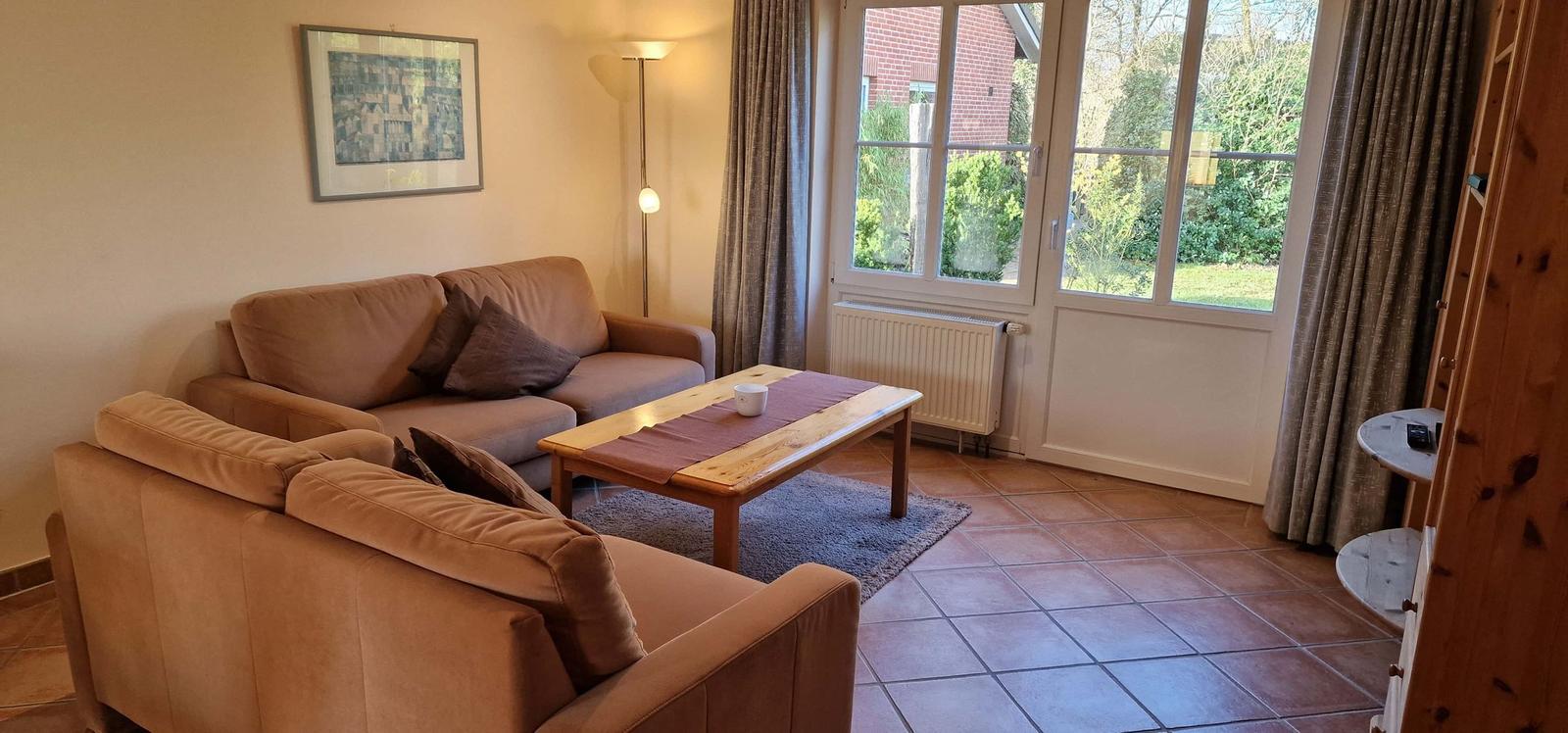 Wohnzimmer...