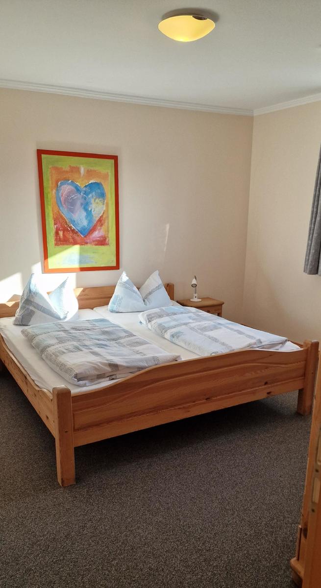 Schlafzimmer...