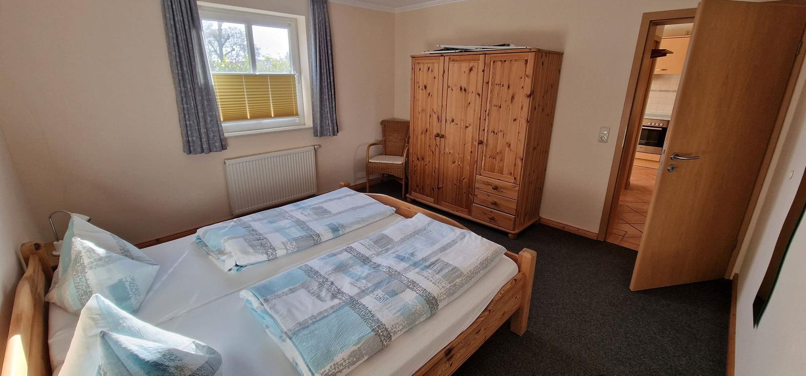Schlafzimmer...