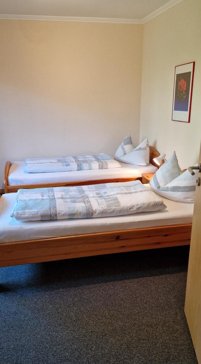 Schlafzimmer...