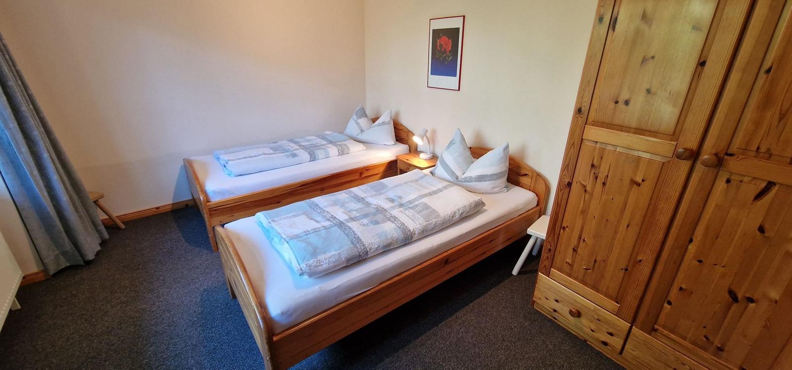 Schlafzimmer...