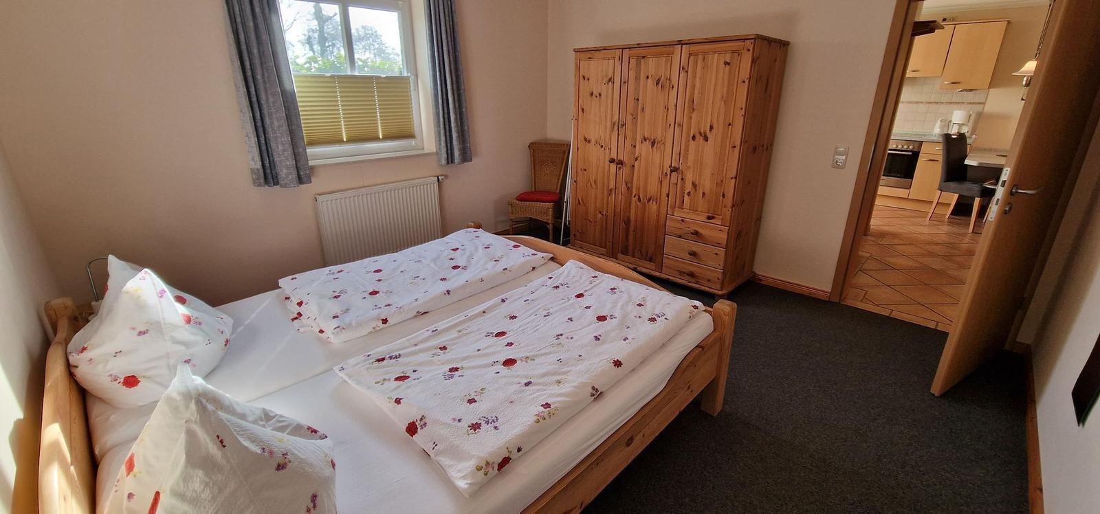 Schlafzimmer...
