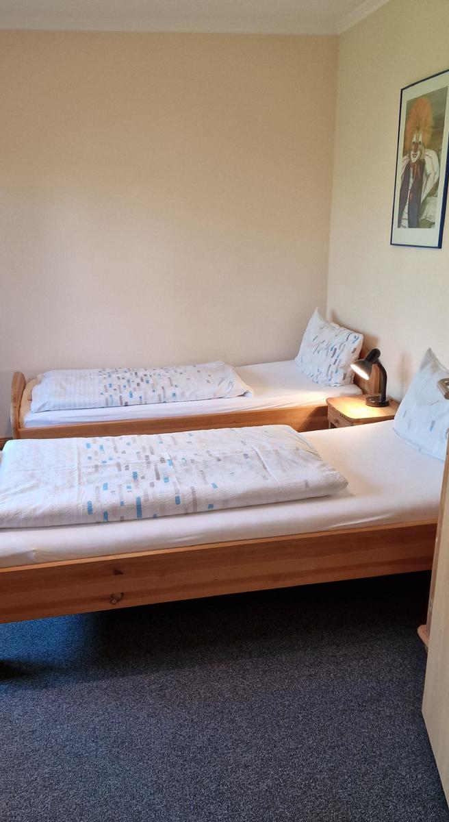 Schlafzimmer...