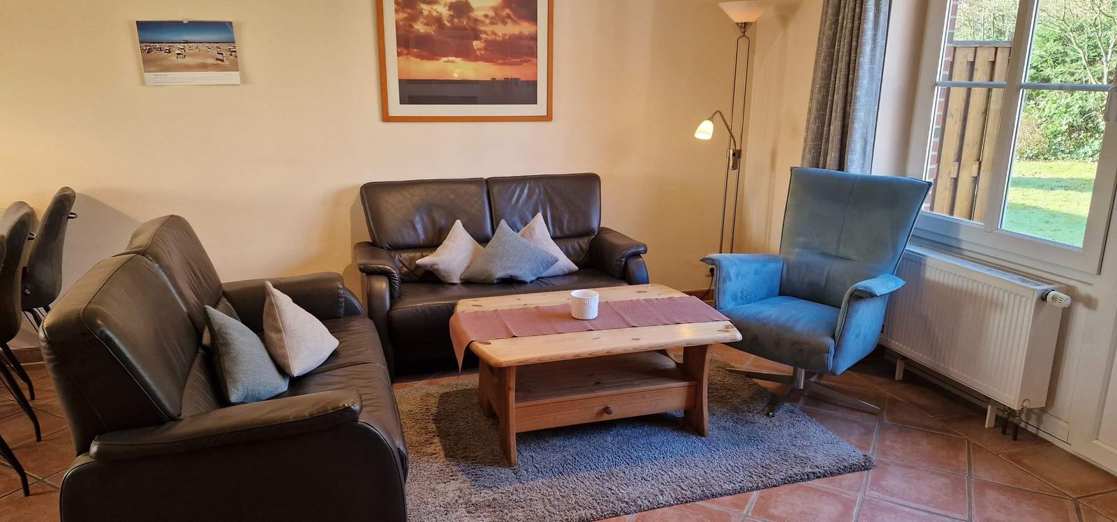 Wohnzimmer...