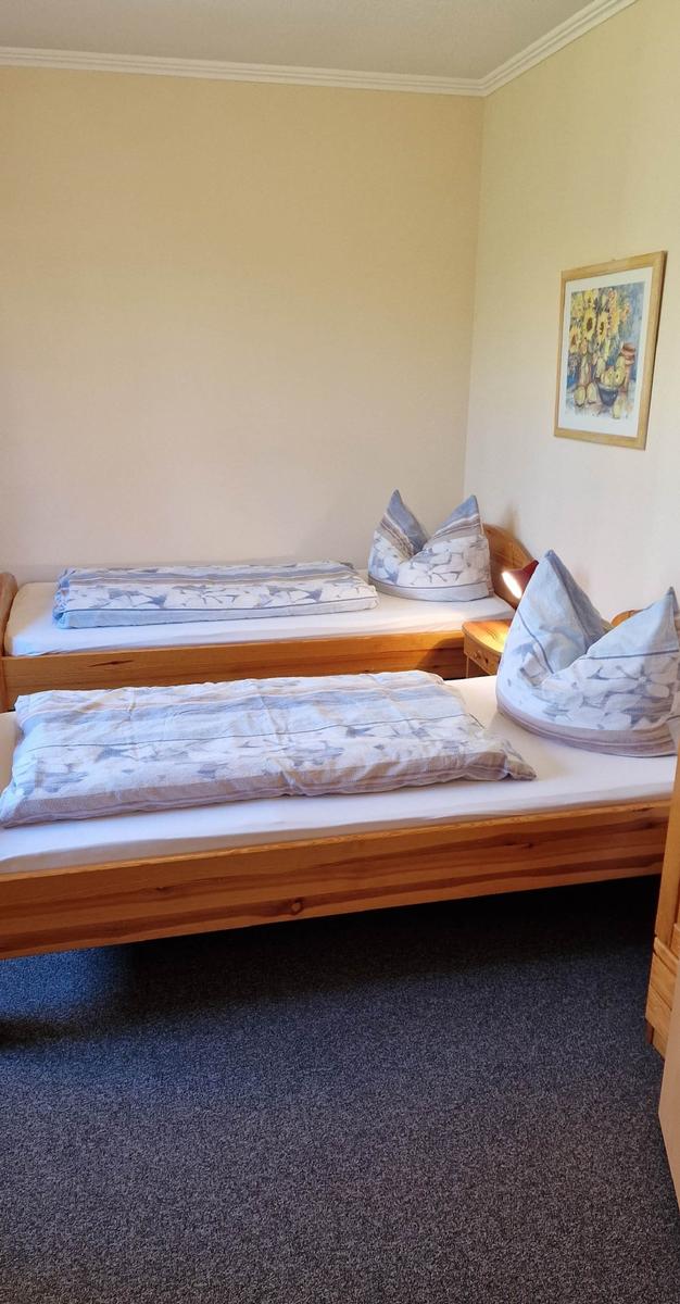 Schlafzimmer...
