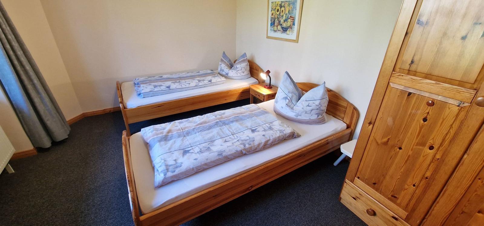 Schlafzimmer...