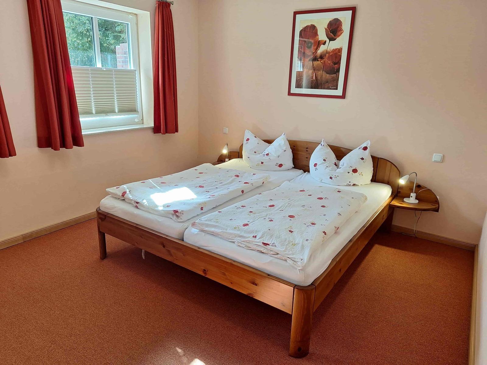 Schlafzimmer...