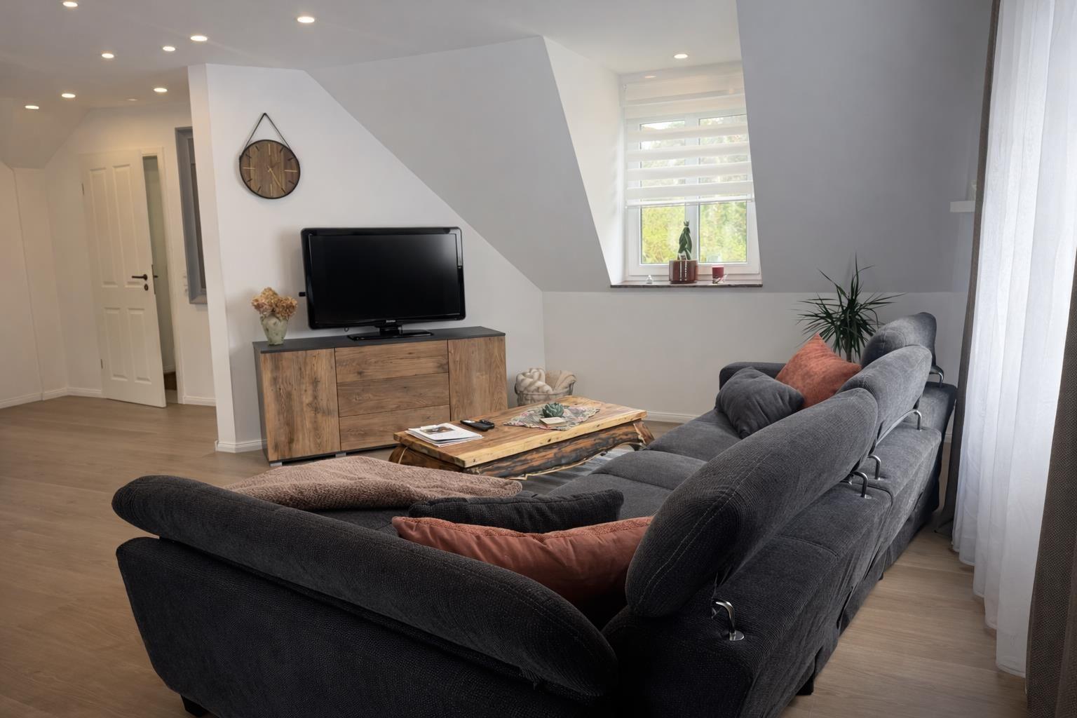 Ferienwohnung Dreieichen, Sorthum 42, 27639 Wurster Nordseeküste