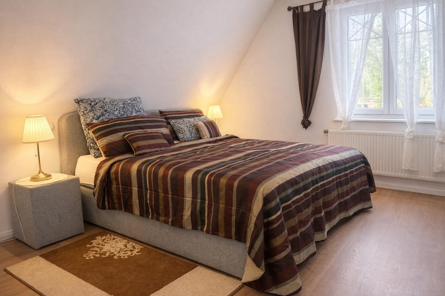 Ferienwohnung Dreieichen, Sorthum 42, 27639 Wurster Nordseeküste