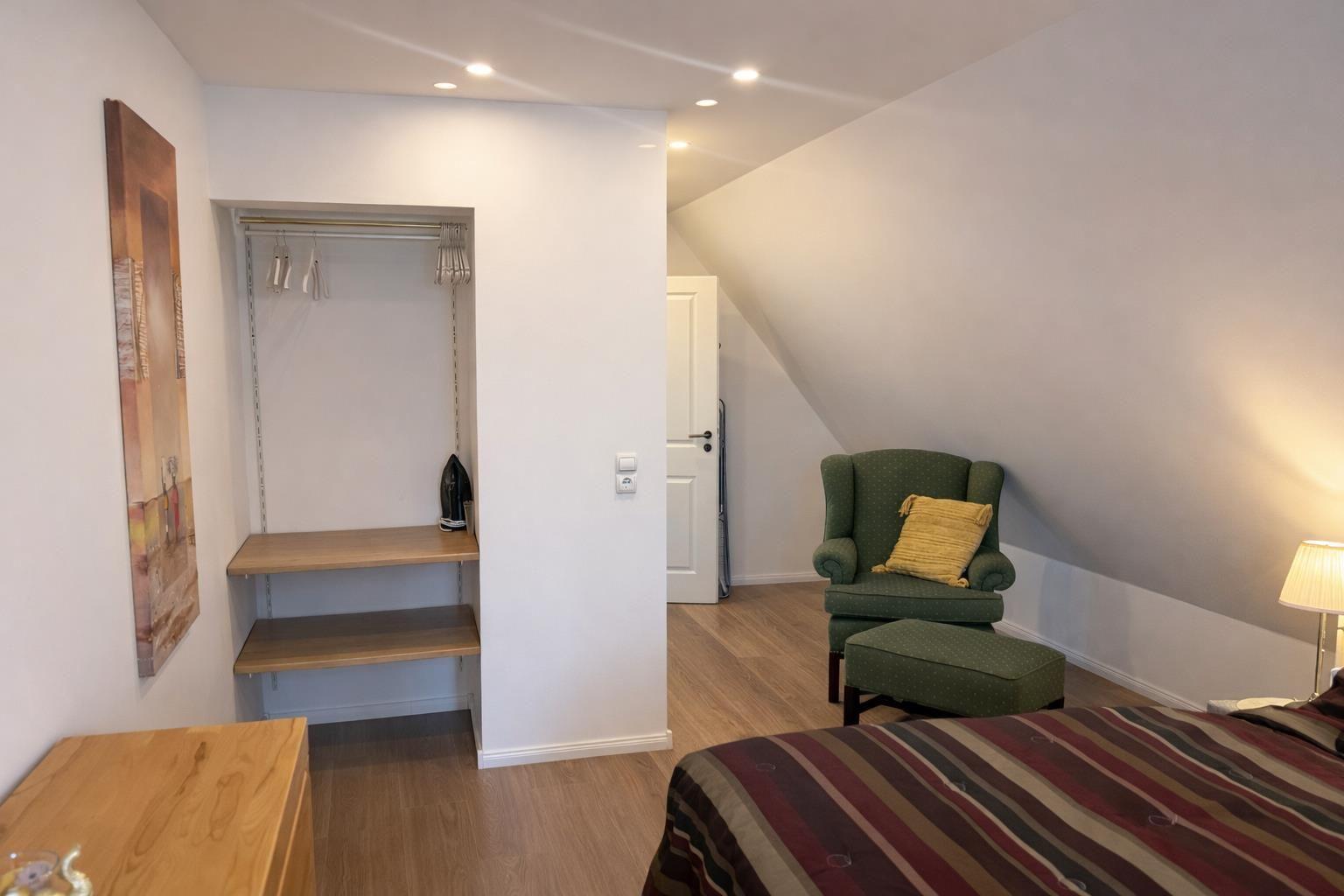 Ferienwohnung Dreieichen, Sorthum 42, 27639 Wurster Nordseeküste