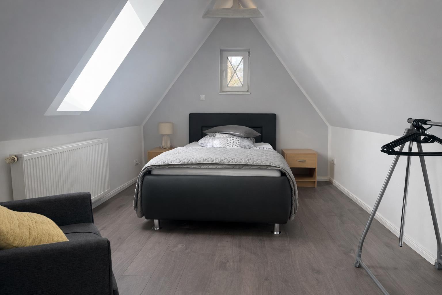 Ferienwohnung Dreieichen, Sorthum 42, 27639 Wurster Nordseeküste