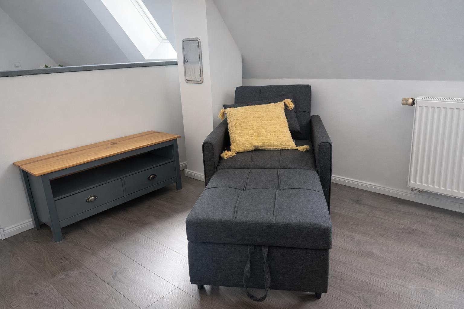 Ferienwohnung Dreieichen, Sorthum 42, 27639 Wurster Nordseeküste