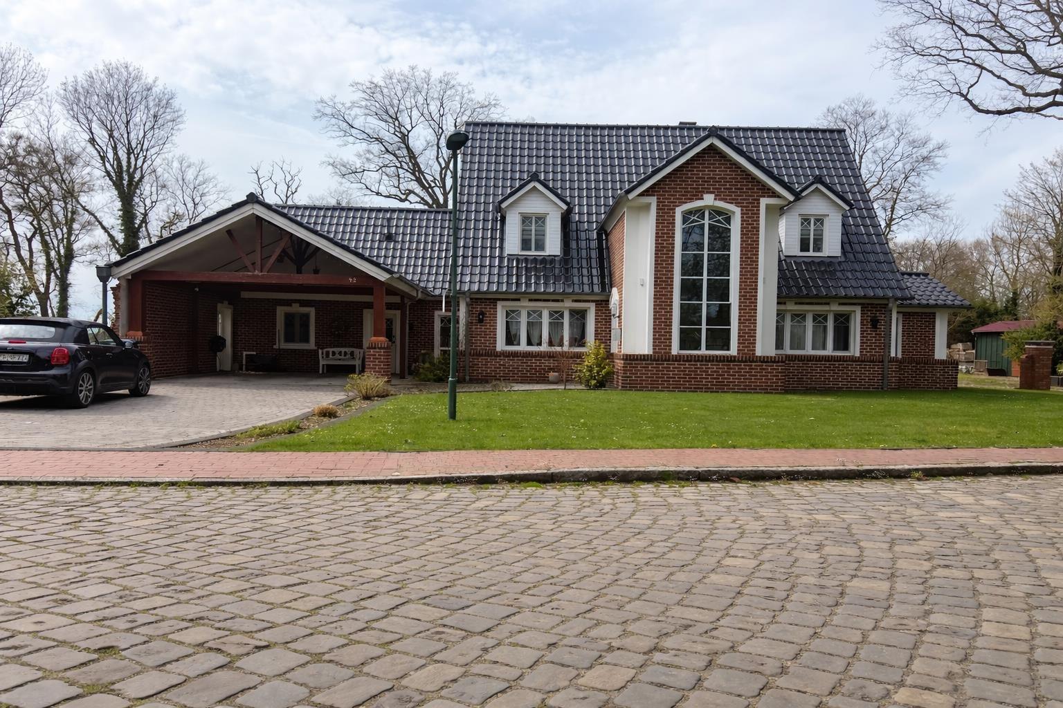 Ferienwohnung Dreieichen, Sorthum 42, 27639 Wurster Nordseeküste
