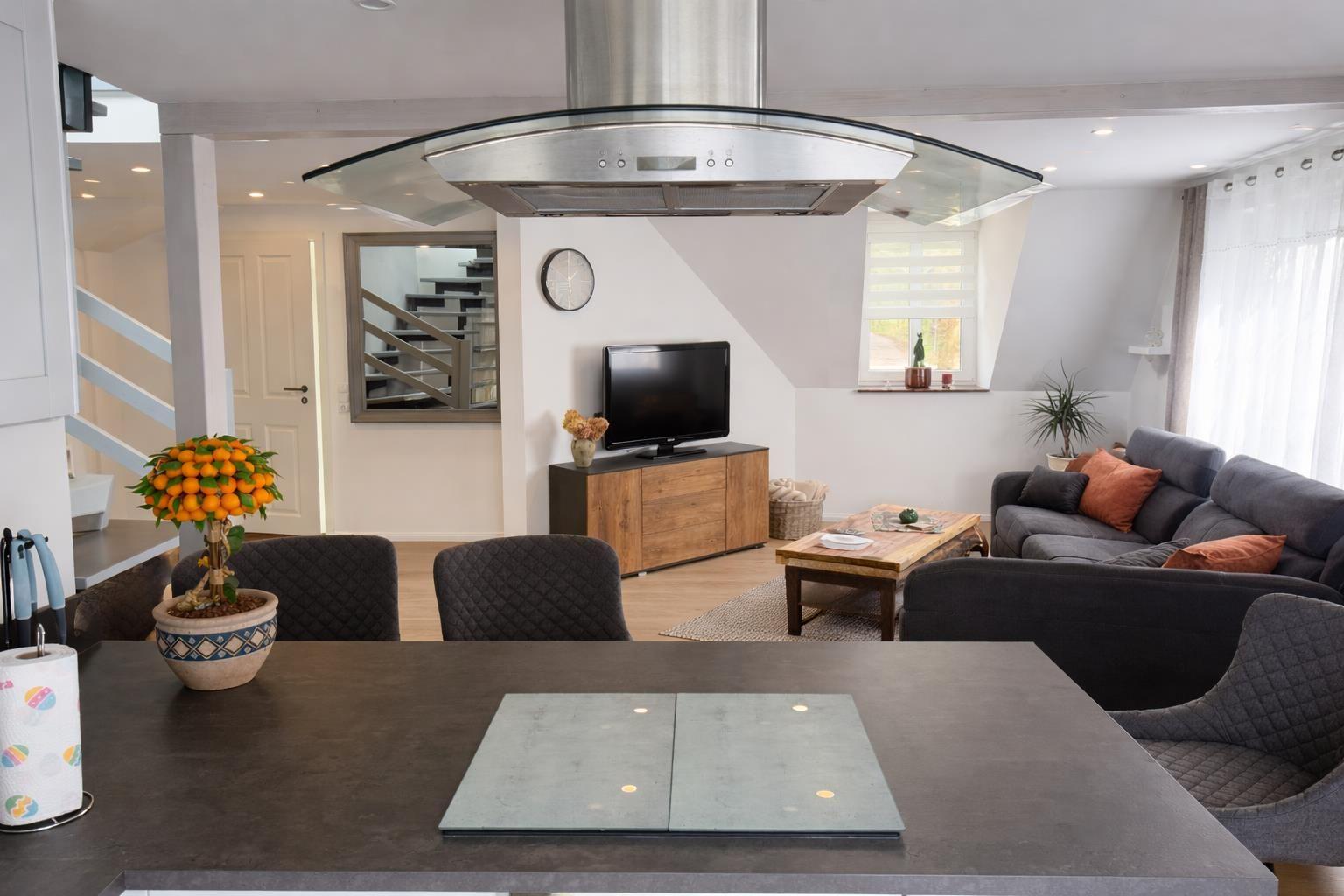 Ferienwohnung Dreieichen, Sorthum 42, 27639 Wurster Nordseeküste