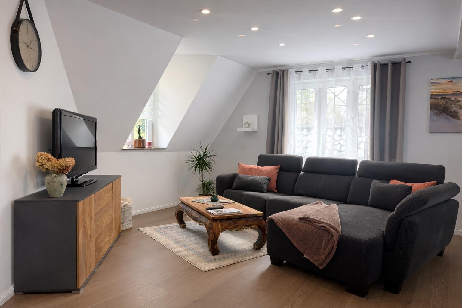 Ferienwohnung Dreieichen, Sorthum 42, 27639 Wurster Nordseeküste