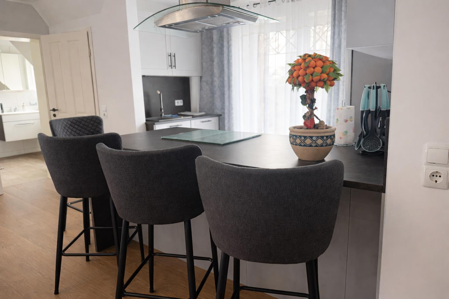 Ferienwohnung Dreieichen, Sorthum 42, 27639 Wurster Nordseeküste