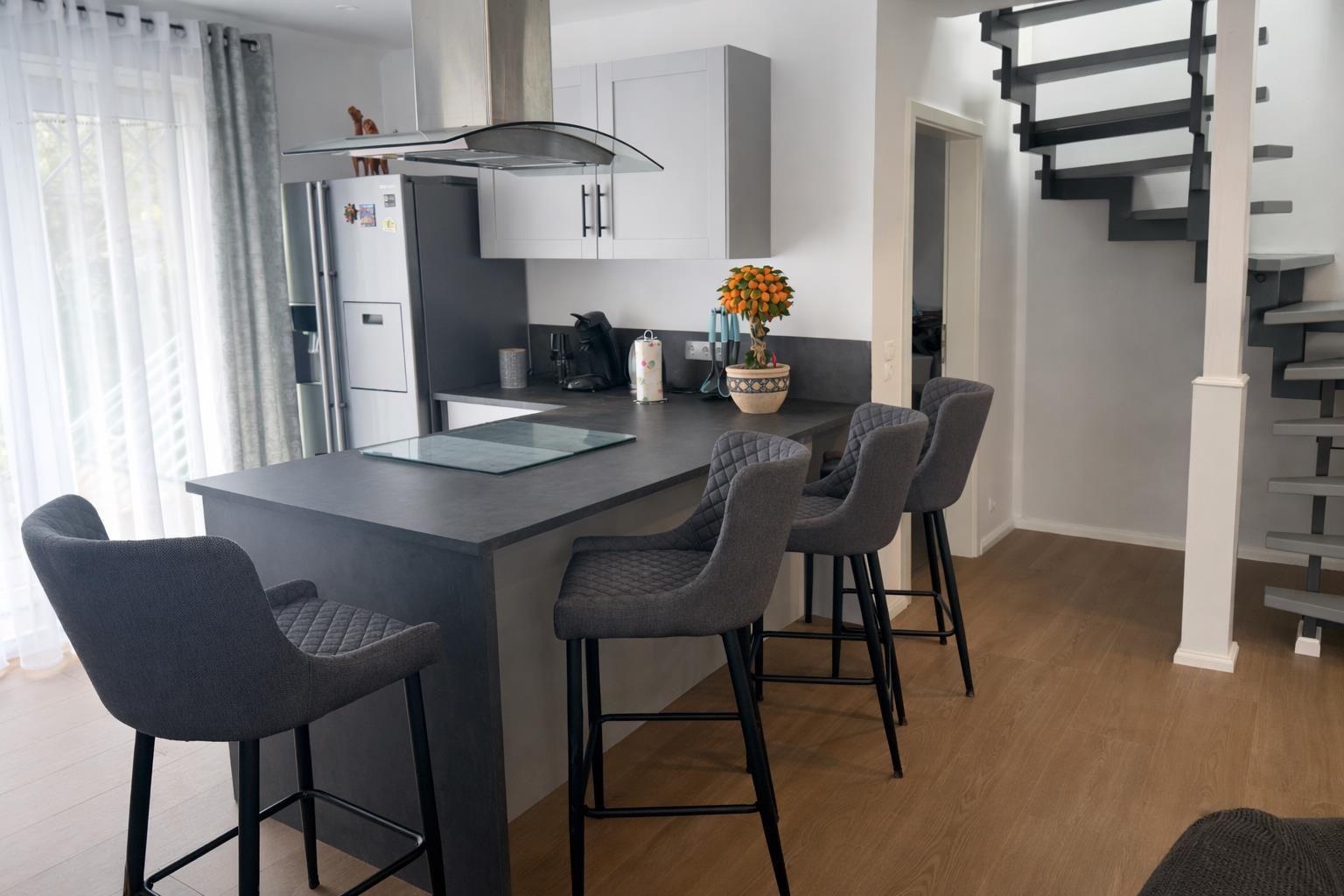 Ferienwohnung Dreieichen, Sorthum 42, 27639 Wurster Nordseeküste