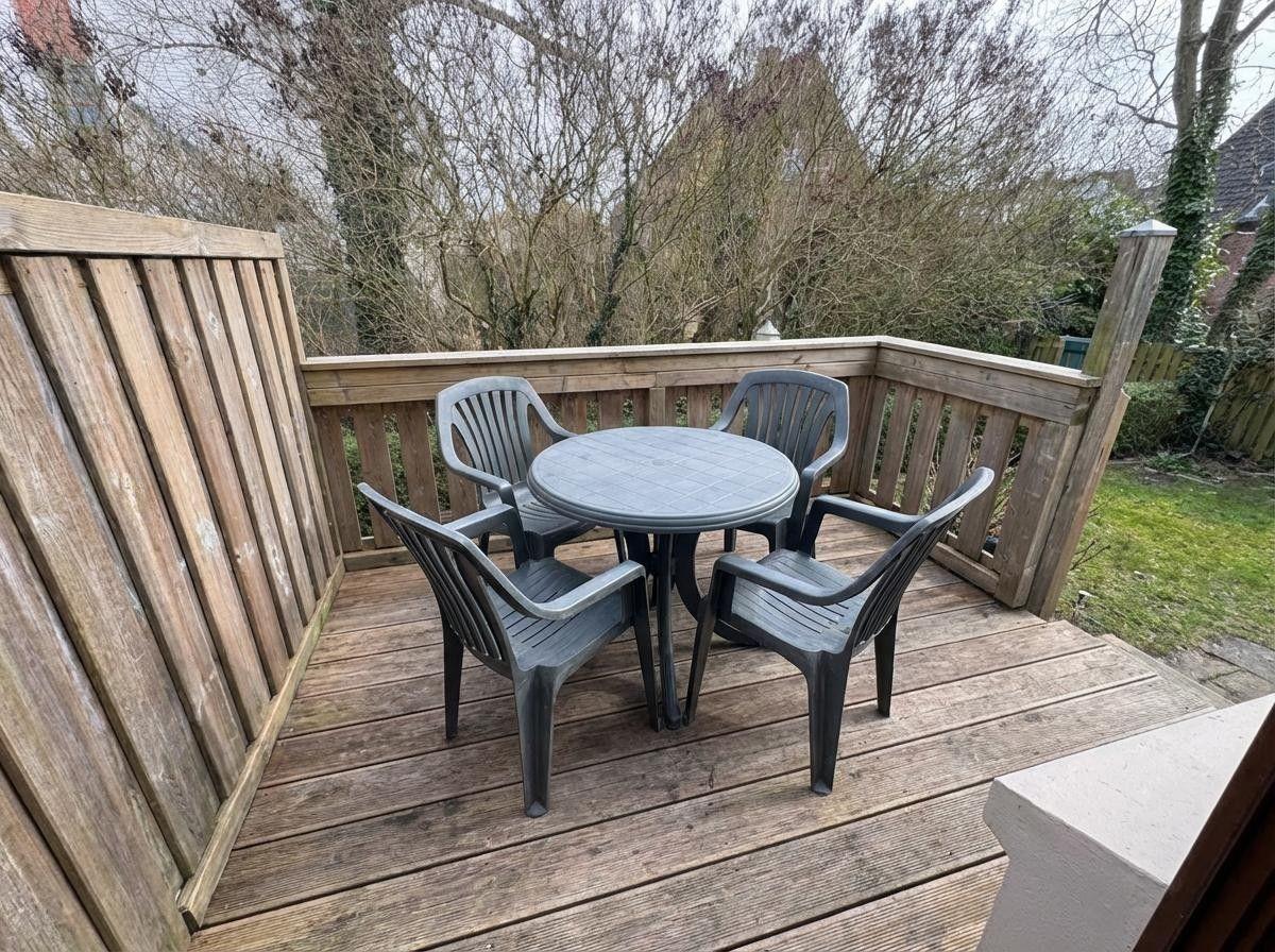 Terrasse (KI generiert)