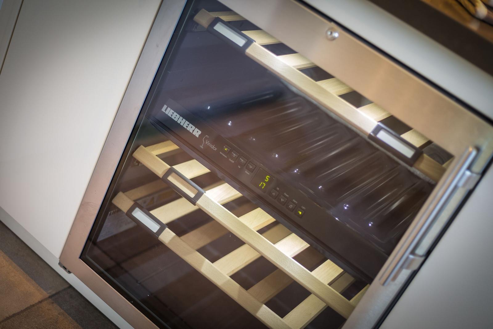 Küche / Küchenzeile