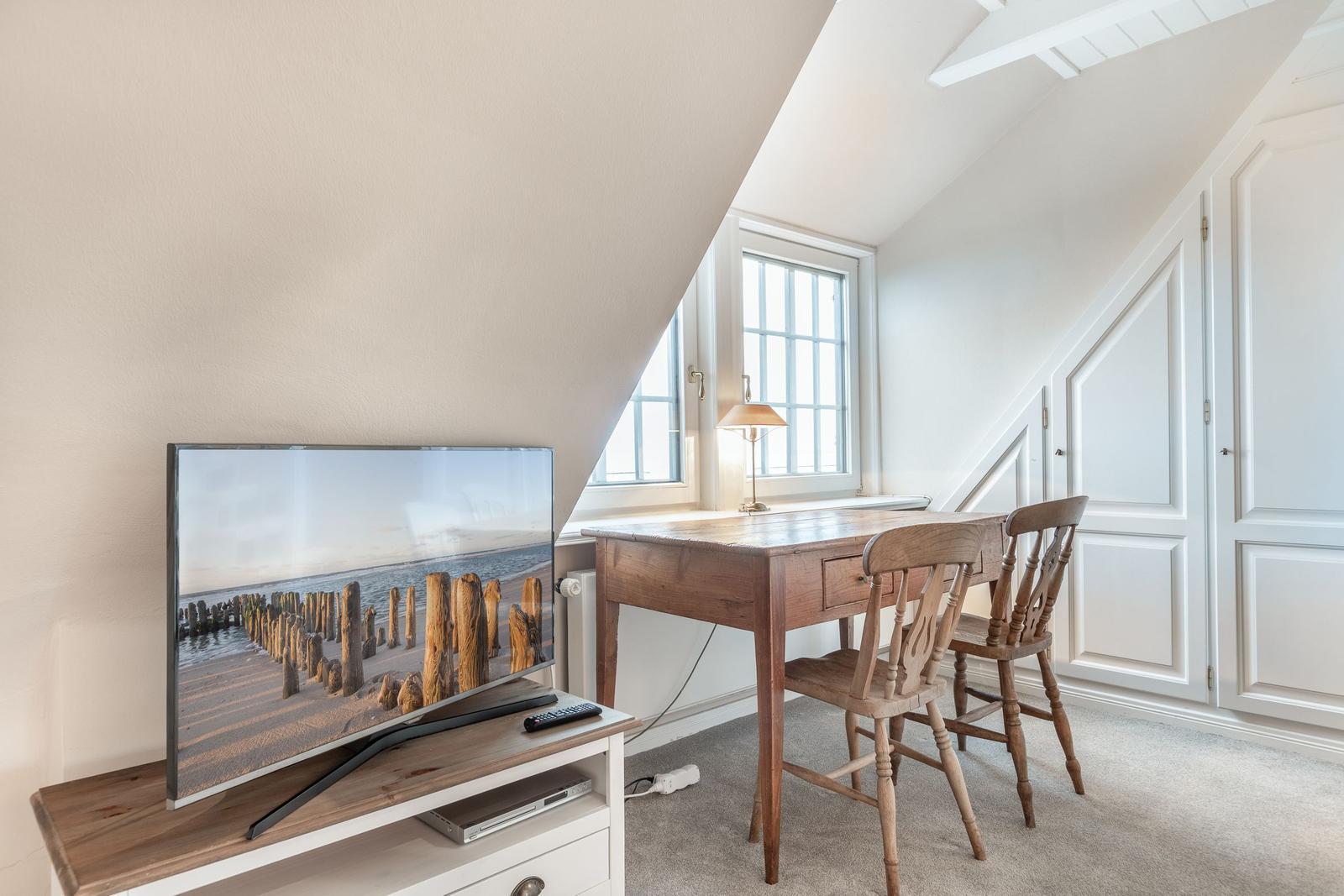 TV / Multimedia