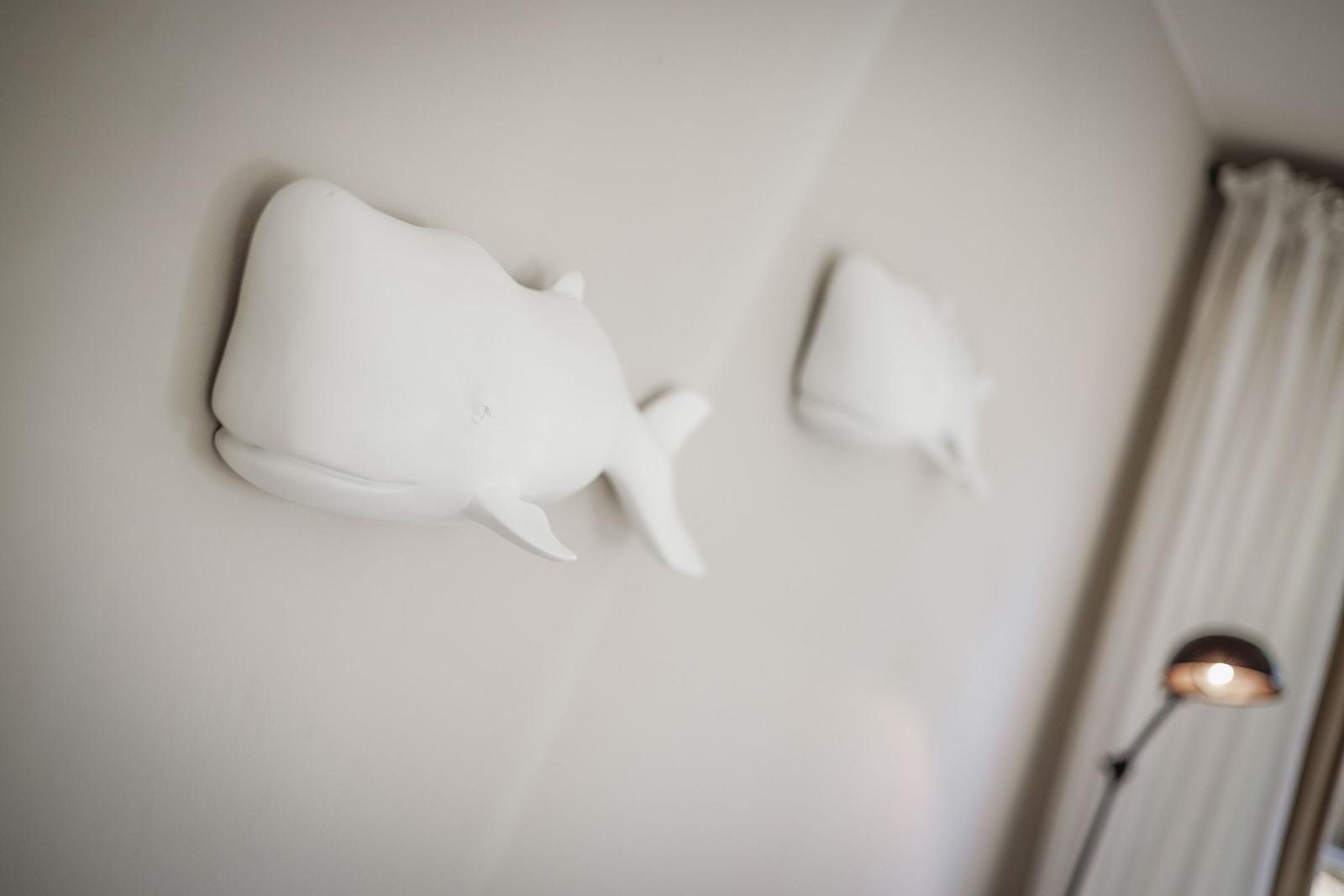 Dekoratives Detail