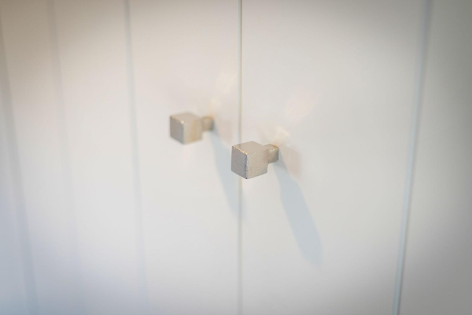 Dekoratives Detail