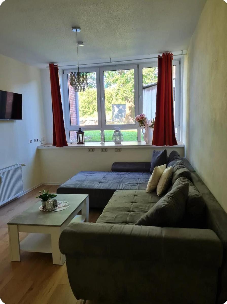 Wohnzimmer...