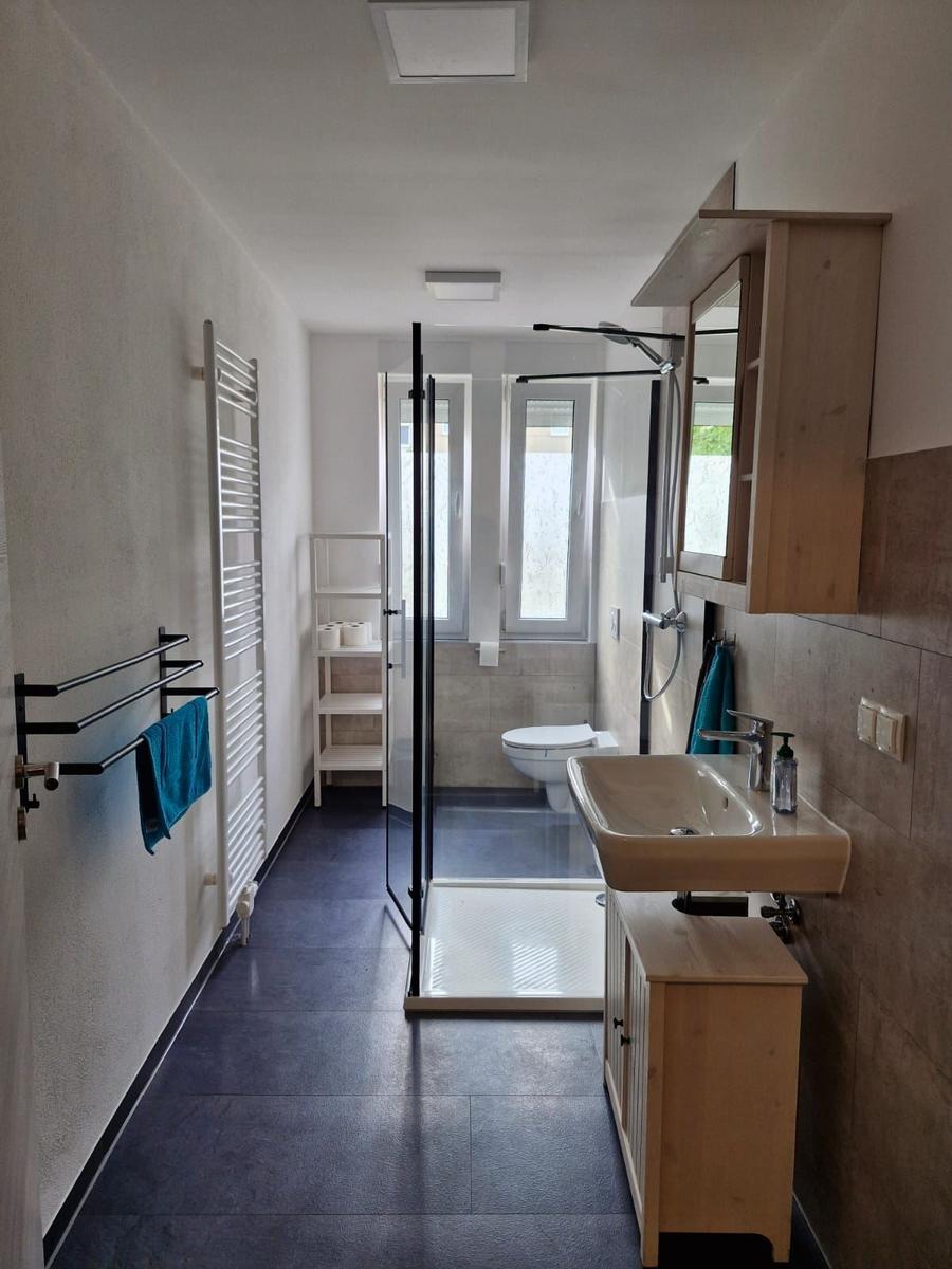 Badezimmer 2...