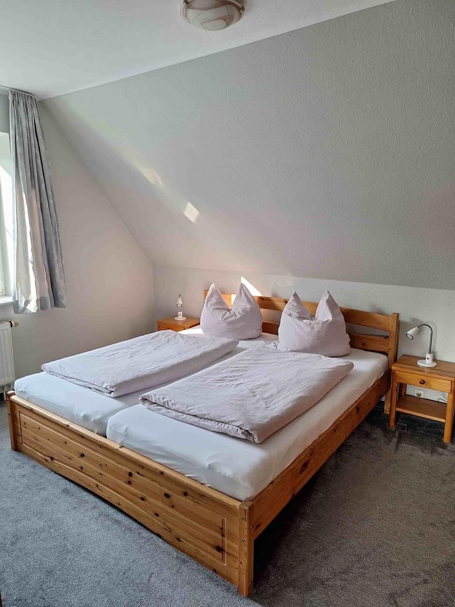 Schlafzimmer...