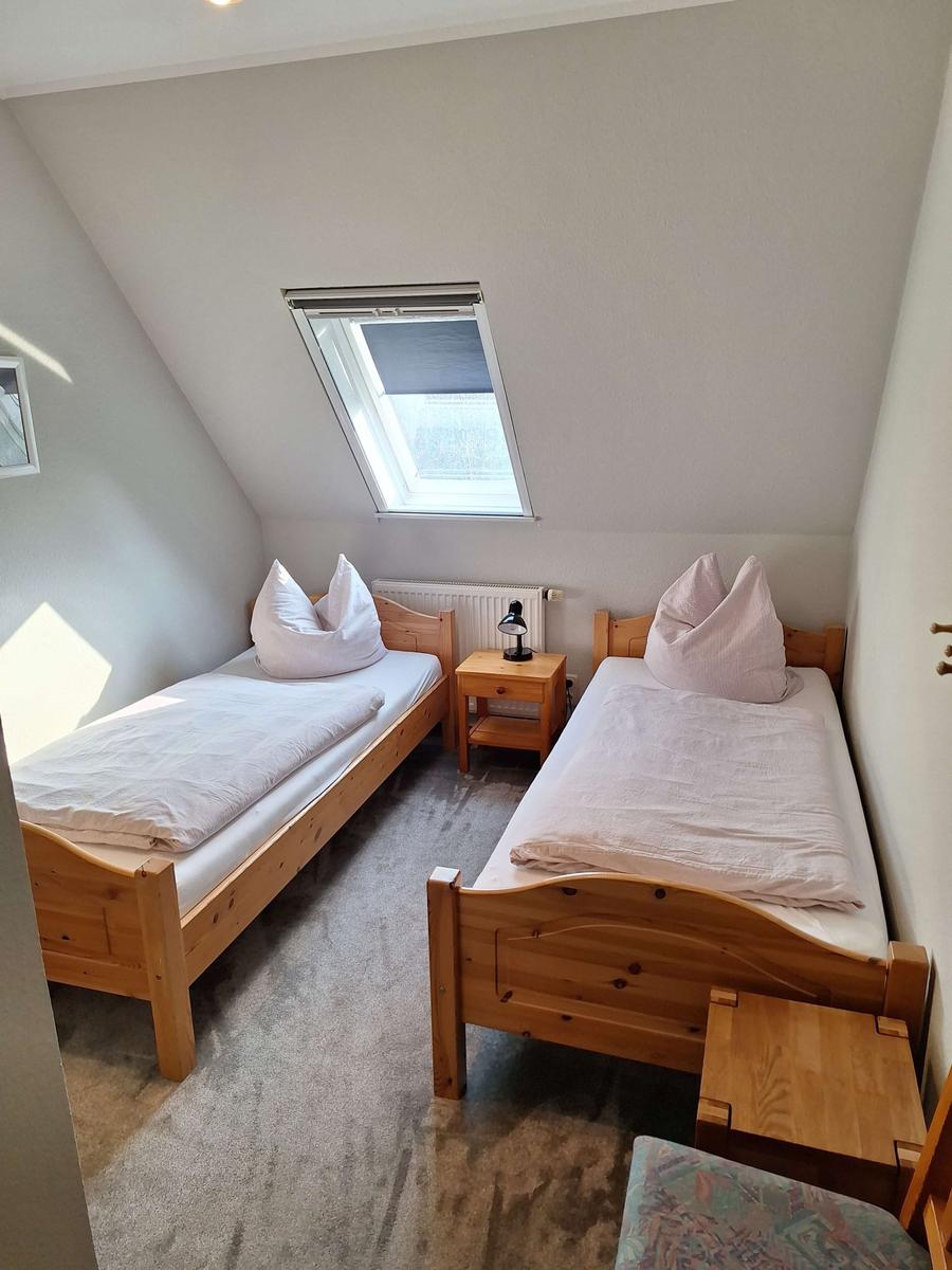 Schlafzimmer...
