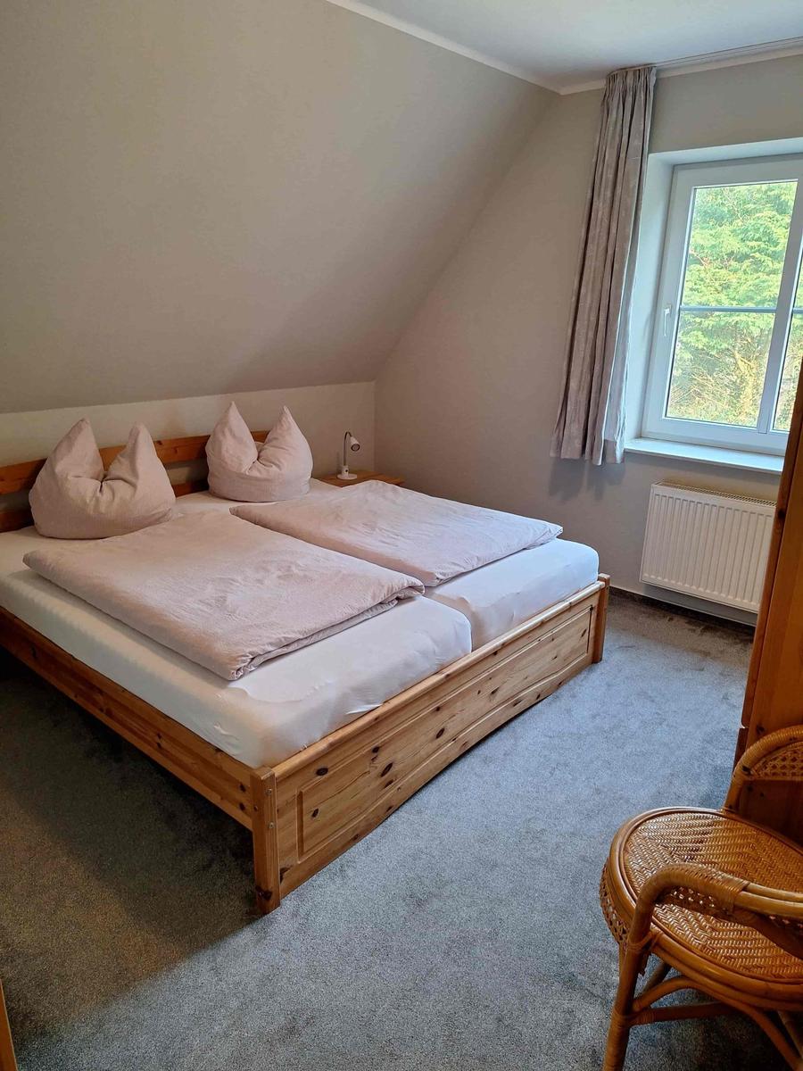 Schlafzimmer...