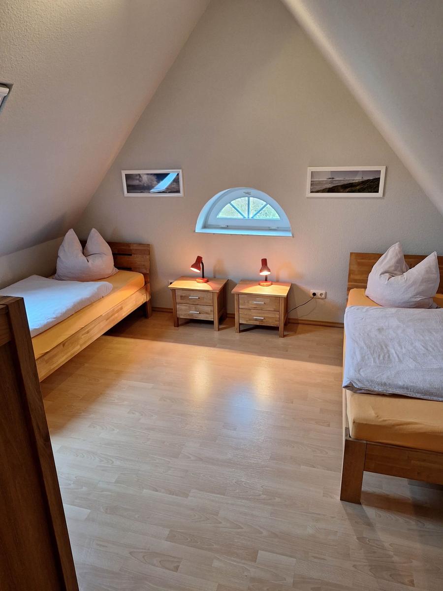 Schlafzimmer...