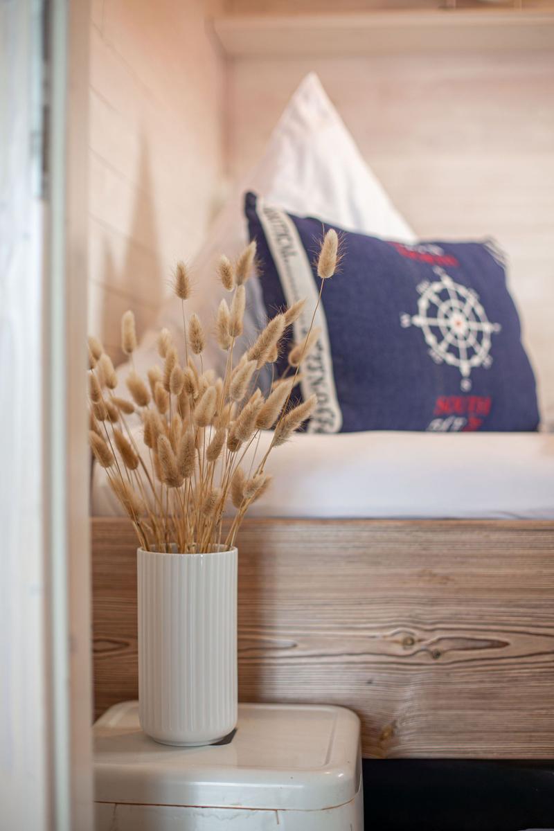 Schlafzimmer Impressionen