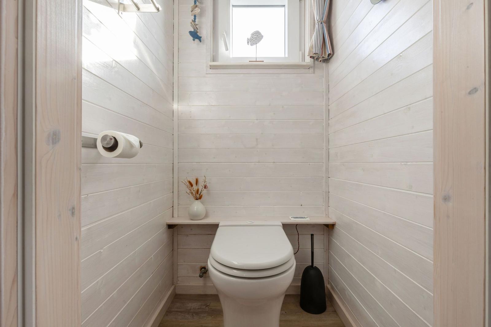Bad WC