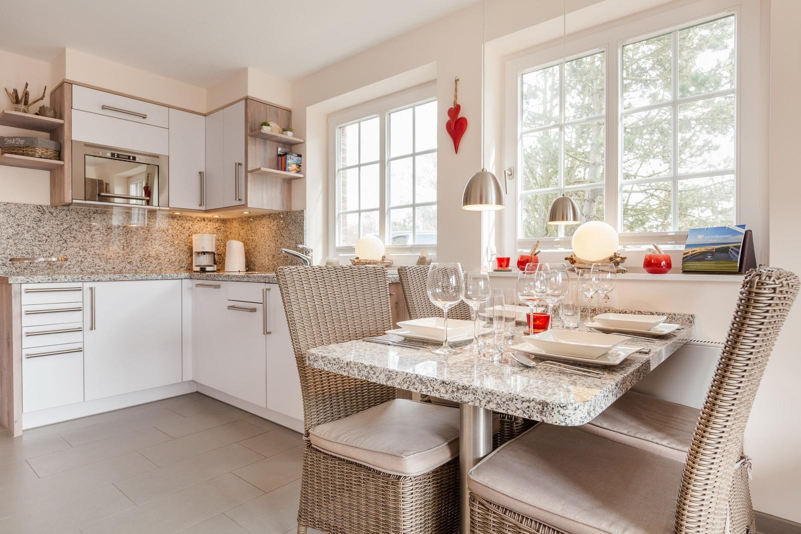 Küche / Küchenzeile